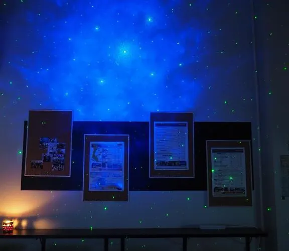 Counting Stars