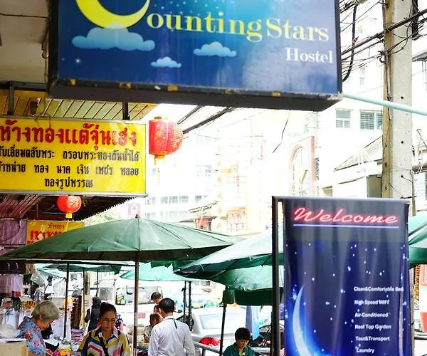 Counting Stars Ostello