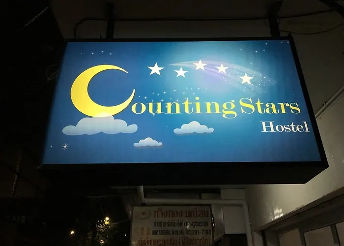 Ostello Counting Stars *